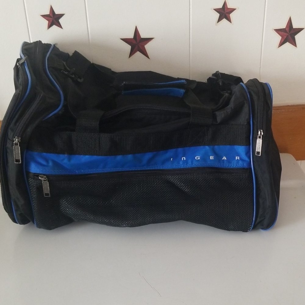 Duffle Bag